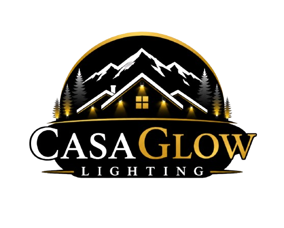 Casa Glow Lighting Logo